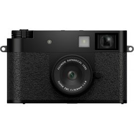 Цифр. фотокамера FujiFilm X-Half X-HF1 Black