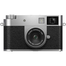 Цифр. фотокамера FujiFilm X-Half X-HF1 Silver