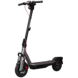 Електросамокат Segway-Ninebot F3 E, сірий