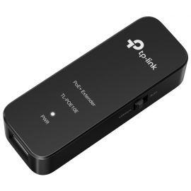Сплітер PoE TP-LINK POE10E 1xFE, 1xFE PoE PD, 20W