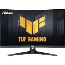 Монітор Asus 31.5" TUF Gaming VG32VQM5B 2xHDMI, DP, MM, VA, 250Hz, 0.5ms, sRGB 120%, AdaptiveSync