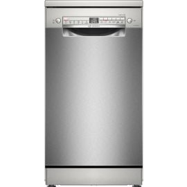 Посудомийна машина Bosch, 9компл., A+, 45см, нерж