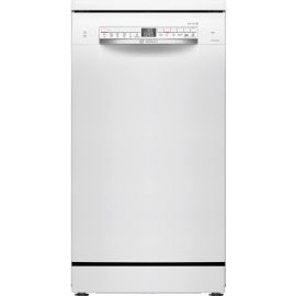 Посудомийна машина Bosch, 9компл., A+, 45см, білий