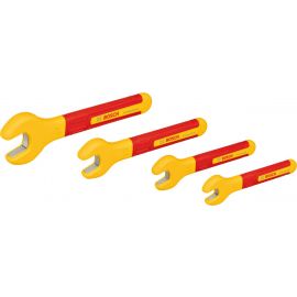 Ключі гайкові Bosch Professional, набір 4 шт, VDE
