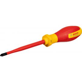 Викрутка Bosch Professional, PH2x125мм, VDE