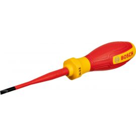 Викрутка Bosch Professional, SL3.5x75мм, VDE