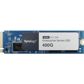 Накопичувач SSD Synology M.2  400GB PCIe 3.0 2280