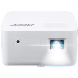 Проєктор Acer PD1800 UHD, 1000 lm, LED, 1.5-1.65