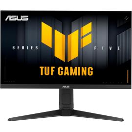 Монітор Asus 27" TUF Gaming VG27AQL5A 2xHDMI, DP, MM, IPS, 2560x1440, 210Hz, 1ms, sRGB 130%, AdaptiveSync, Pivot, HDR400