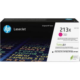 Картридж HP 213X CLJ Ent 5700/6700/6701, MFP 5800/6800 Magenta (6000 стор)