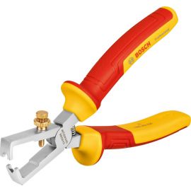 Знімач ізоляції універсальний Bosch Professional, 160 мм, VDE