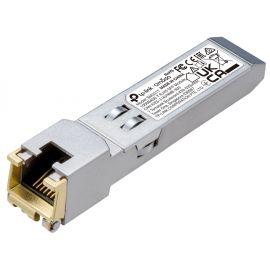 Трансивер SFP TP-LINK SM331T 1x1000BASE-T, 100m, GE