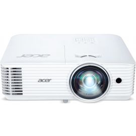 Проєктор короткофокусний Acer S1387 WXGA, 4000 Lm, 0.52