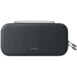 Чохол Belkin із акумулятором 10000мА·год для Nintendo Switch 2, Charcoal