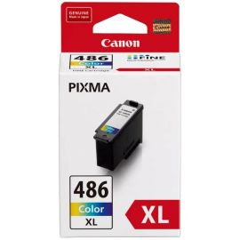 Картридж Canon CL-486XL