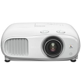 Проєктор домашнього кінотеатру Epson EH-TW7100 UHD, 3000 lm, 1.32-2.15