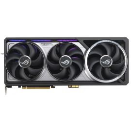 Відеокарта ASUS GeForce RTX 5090 32GB GDDR7 OC BTF ROG-ASTRAL-RTX5090-O32G-BTF-GAMING