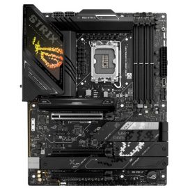 Материнcька плата ASUS ROG STRIX Z890-H GAMING WIFI s1851 Z890 4xDDR5 M.2 HDMI DP Wi-Fi BT ATX