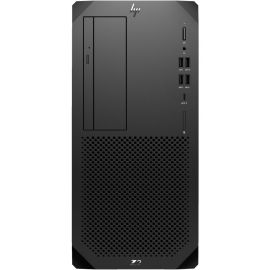 Робоча станція HP Z2-G9 TWR, Intel i7-14700, 32GB, F1TB, NVD 5070-12, кл+м, Win11P