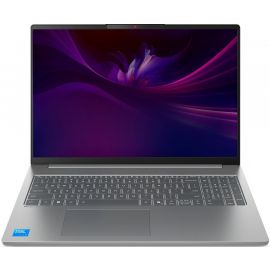 Ноутбук Lenovo IdeaPad Slim 5-16IRH10 16" WUXGA  AG, Intel i5-13420H, 32GB, F1TB, UMA, DOS, сірий