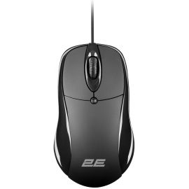 Миша 2E MF170, USB-A, чорний