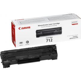 Картридж Canon 712 LBP-3010/3020/3100 Black