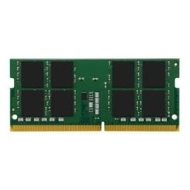 Пам'ять сервера Kingston DDR4 16GB 2666 ECC SO-DIMM