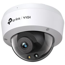 IP-Камера TP-LINK VIGI C230-2.8, PoE, 3Мп, 2,8 мм, H265+, IP66, Turret, кольорове нічне бачення, внутрішня