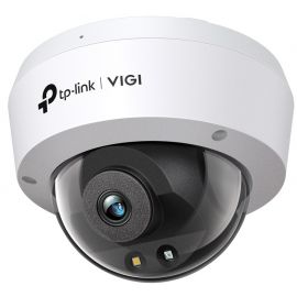 IP-Камера TP-LINK VIGI C230-4, PoE, 3Мп, 4 мм, H265+, IP66, Turret, кольорове нічне бачення, внутрішня