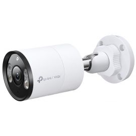 IP-Камера TP-LINK VIGI C345-4, PoE, 4Мп, 4 мм, H265+, IP66, Bullet, кольорове нічне бачення, зовнішня