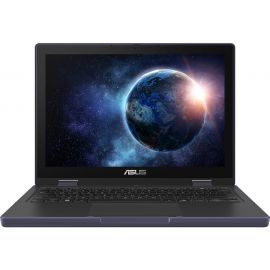 Ноутбук ASUS BR1204FTA-R90131 12.2" WUXGA Touch, Intel N250, 16GB, F512GB, UMA, NoOS
