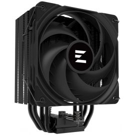 Процесорний кулер Zalman CNPS9X Performa Plus, LGA1851, 1700, 1200, 115x, AM5, AM4, 4pin PWM, TDP220W, чорний