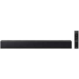 Саундбар Samsung HW-B400F 40Вт, 2.0, BT, USB, HDMI-ARC, DTS Dolby 2ch, чорний