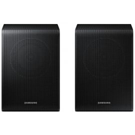 Комплект тилової акустики Samsung SWA-9250S 120Вт, 2.0, BT, Dolby Atmos, чорний