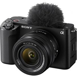 Цифр. фотокамера Sony Alpha ZV-E1 kit 28-60mm Black