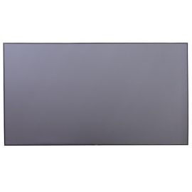 Екран фіксований 2E 16:9, 120", 2.66x1.5 м, ALR