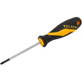 Викрутка Tolsen Ерго Torx, T30x5.5x125мм