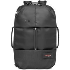 Рюкзак HyperX, Knight 16", чорний