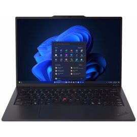 Ноутбук Lenovo ThinkPad X1 Carbon-13 14" WUXGA Touch AG, Intel U7-258V, 32GB, F1TB, UMA, Win11P, чорний