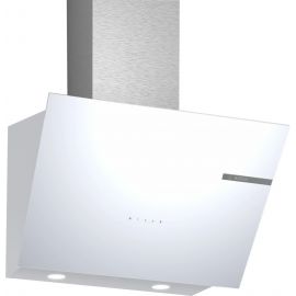 Витяжка Bosch похила, 60см, 700м.куб/год, білий