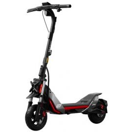 Електросамокат Segway-Ninebot ZT3 PRO E, чорний