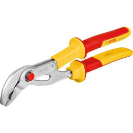 Кліщі сантехнічні Bosch Professional, 250 мм, VDE