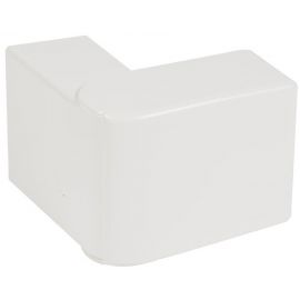 Зовнішній кут Legrand для кабель-каналу DLP-S, 85x50мм