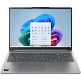 Ноутбук Lenovo IdeaPad Slim 5-16ARP10 16" WUXGA  AG, AMD R7-7735HS, 16GB,F512GB, UMA, DOS, сірий