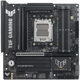 Материнcька плата ASUS TUF GAMING B850M-PLUS II sAM5 B850 4xDDR5 M.2 HDMI DP mATX