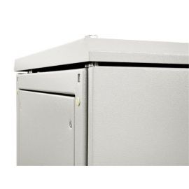 Бічні стінки ZPAS SZE2 2000x400 вкладні, 2 шт.