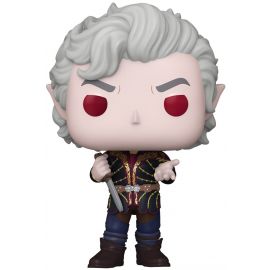 Фігурка Funko POP Games: Baldur's Gate - Astarion W/CH
