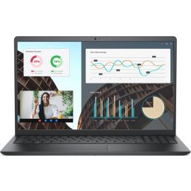 Ноутбук Dell Vostro 3530 15.6" FHD AG, Intel i7-1355U, 16GB, F512GB, UMA, Win11P, чорний