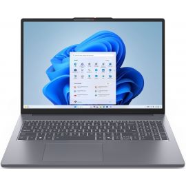 Ноутбук Lenovo IdeaPad Slim 3-16ARP10 16" WUXGA AG, AMD R7-7735HS, 24GB, F512GB, UMA, DOS, сірий
