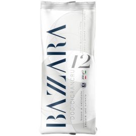 Кава Bazzara Dodicigrancru, 250г, зерно, арабіка
